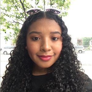 Meet your Posher, Kelsey